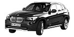 BMW E84 P268A Fault Code