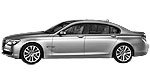 BMW F02 P268A Fault Code