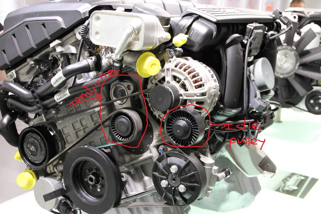 See P268A in engine