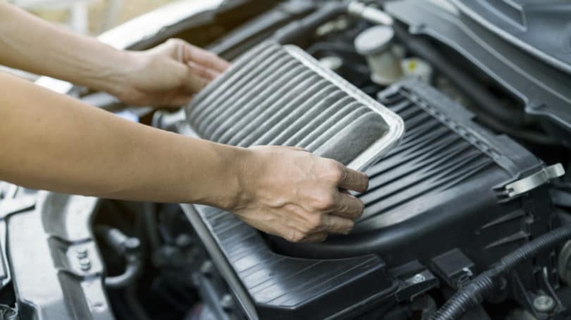 See P268A repair manual